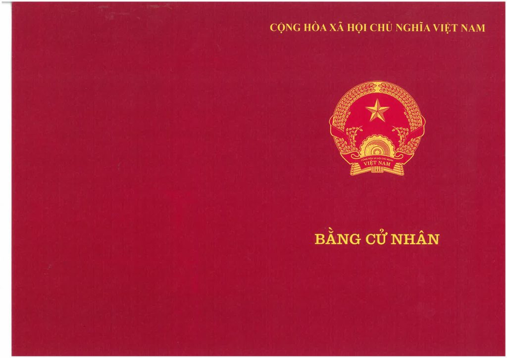 Mặt ngoài phôi bằng